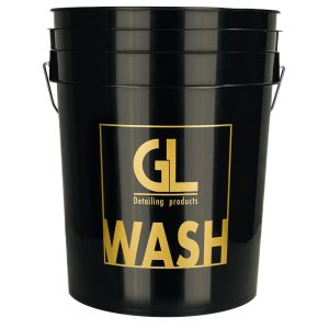 Bucket GL Detailing Wash 20 liter