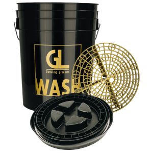 GL Wash Bucket Set