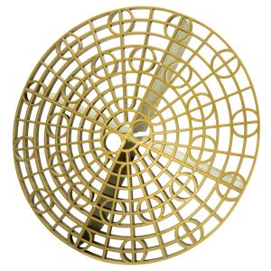 GL Wash Gritguard Gold