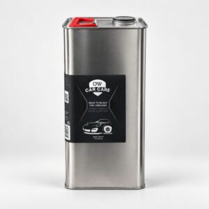 Dw Back to Black Tire Dressing 5 liter ( bandenzwart)
