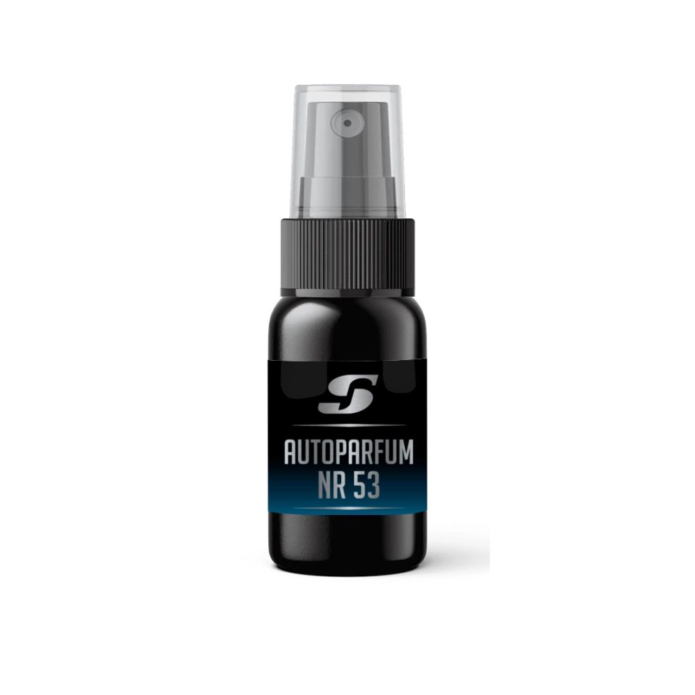 NR 53 Gebaseerd op Alien van Mugler 15 ml