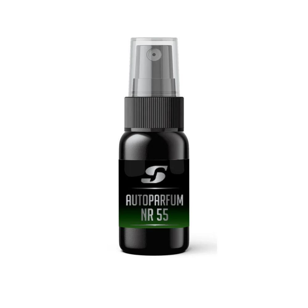 NR 55 Gebaseerd op 1 Million van Paco Rabanne 15 ml