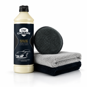 DW Excellent Wax Pakket