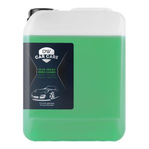 DW Iron Wash Grootverbruiker  ( velgen reiniger)
