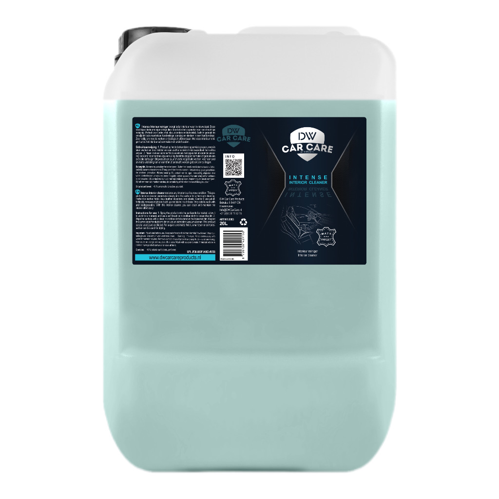20 liter jerrycan