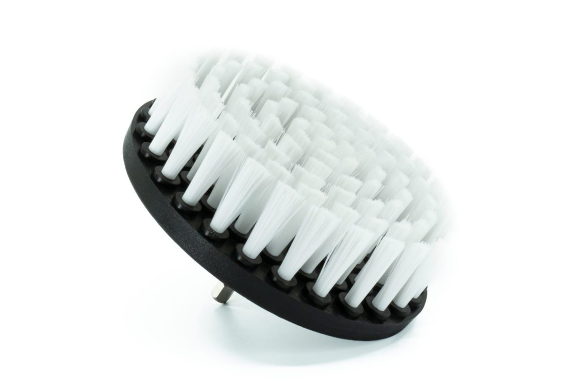 Wit Soft Drill Brush