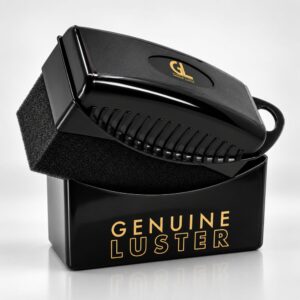 GL Premium Tyre Dressing Applicator – met opbergbox