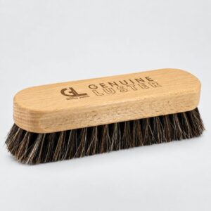 GL Affection Wood Interior Brush