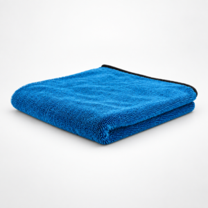 Medium Droogdoek Supreme Cobalt blue 40 x 40