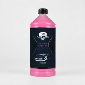 DW Pink Passion Ph Neutrale shampoo 1 liter
