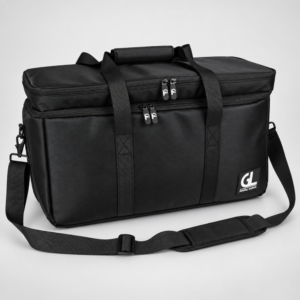GL Detailing Bag – Professionele Opbergtas voor Autopoets & Detailing Producten