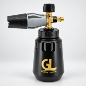 GL Avalanche Foam Lance – Professionele Snow Foam Gun voor Hogedrukreiniger