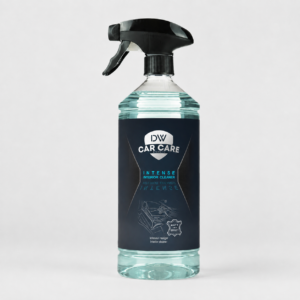 DW Intense Interieur Reiniger 1 liter ( leer, bekleding en kunststof)