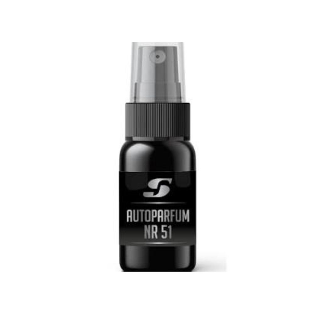 NR 51 Gebaseerd op Acqua di Gio van Giorgio Armani 15ml