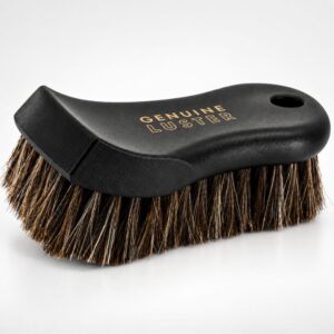 GL Evolution Horse Hair Brush