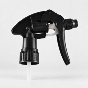 Luxe Trigger – Professionele Spraykop voor Reinigingsflessen