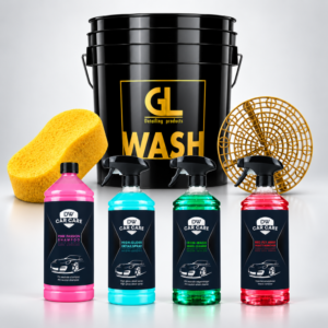 DW Bucket Waspakket