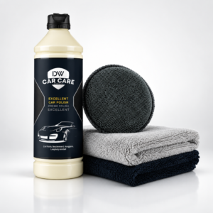 DW Excellent Wax Pakket