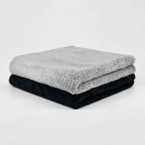 Determined 2 pack Short fibers 550 gsm Nardo grey & Onyx Black